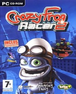 crazy frog racer 1 download